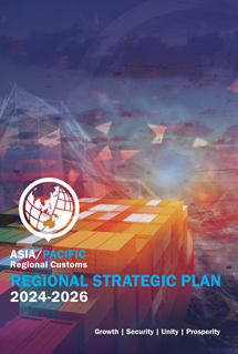 Asia/Pacific Regional Strategic Plan 2024-2026