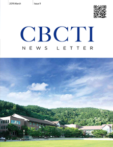 CBCTI Newsletter - Issue 9